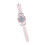 Digital Chronograph Kinder Student Wasserdicht 9