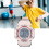 Digital Chronograph Kinder Student Wasserdicht 11