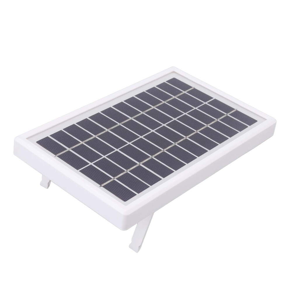 Car Solar Panel 12V 3W Semi Flexible Portable With High Conversion Efficiency 9381357384809