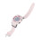 Digital Chronograph Kinder Student Wasserdicht 14