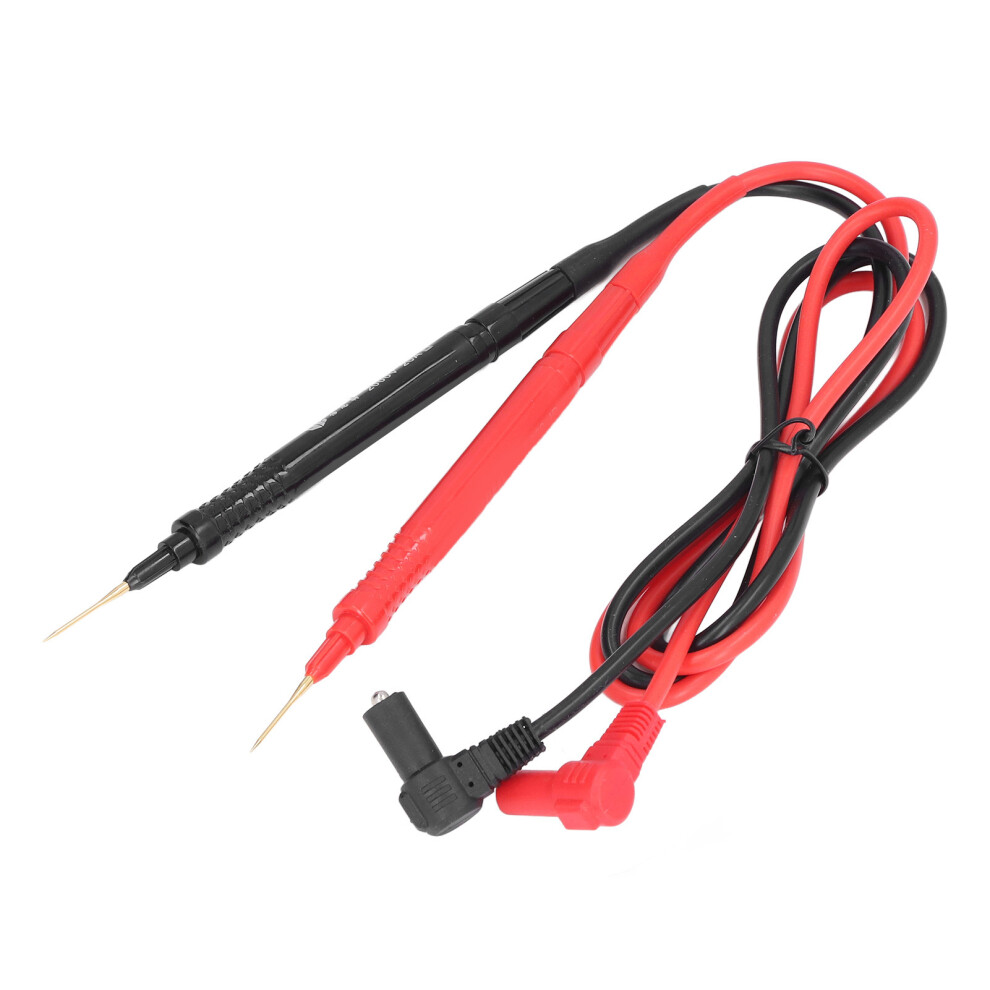 Multimeter Test Leads Bst-050-Jp, 20A 2000V, Silicone Copper, Lotus Plug 6941357385089