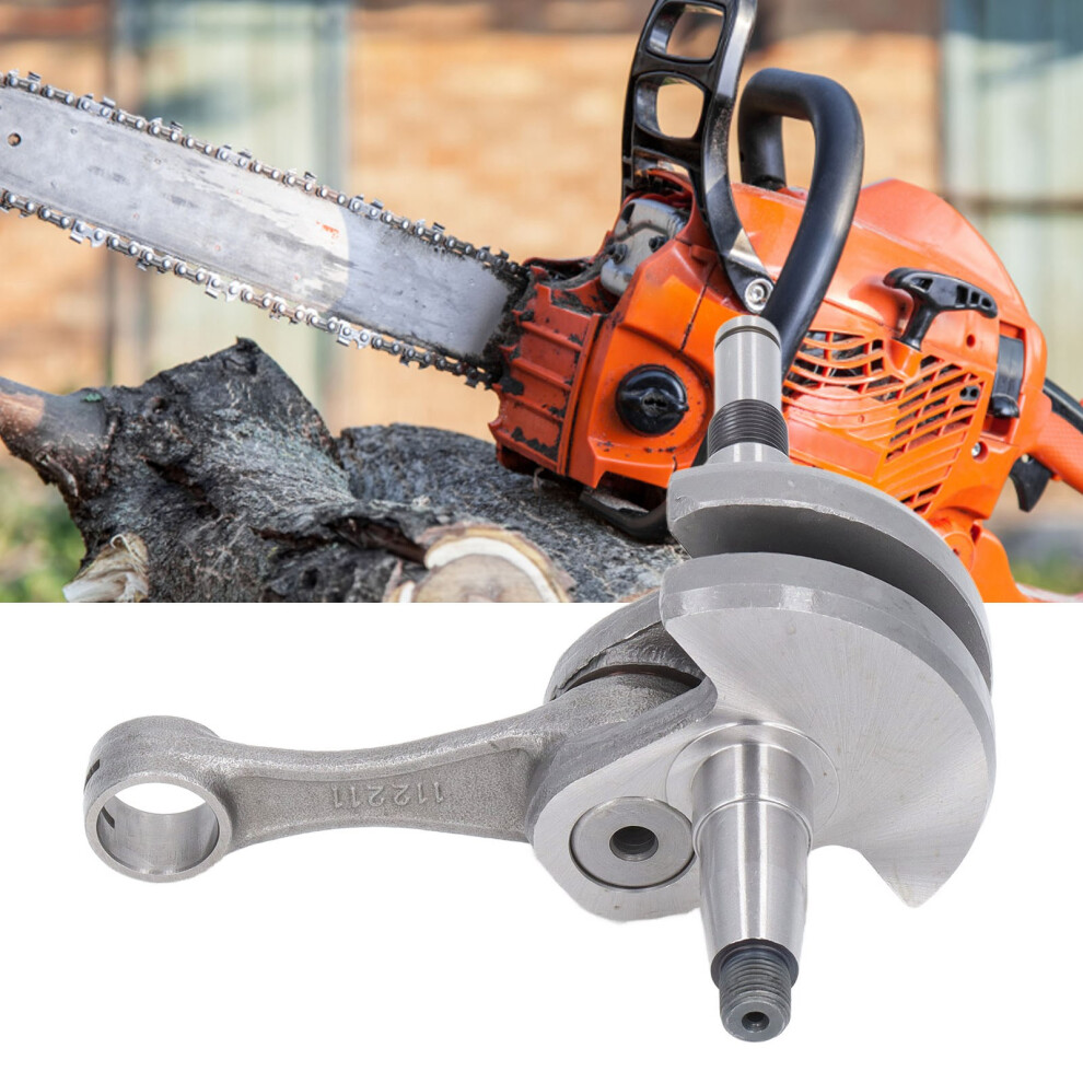 Crankshaft for MS660 0.408, MS650 0.408 Chainsaw Replacement-image-OPC-PMP8PBX-NEW