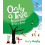 Only a Tree Knows How to Be a Tree by Mary Murphy Paperback Book 1