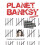 Planet Banksy by Alan Ket Paperback Book 1