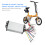 600W 48V/60V/72V Electric Bicycle Brushless Controller for E-Scooters 9