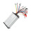 600W 48V/60V/72V Electric Bicycle Brushless Controller for E-Scooters 6