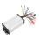 600W 48V/60V/72V Electric Bicycle Brushless Controller for E-Scooters 16