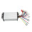 600W 48V/60V/72V Electric Bicycle Brushless Controller for E-Scooters 5