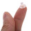 10 Pezzi Supporti Trasparenti In Silicone Per A 6