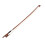 Pratico Archetto Ricambio Per Violino 1/4 In Legno 3