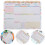 Planner Settimanale Con Rilegatura A Spirale B5 10
