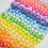 1080 Pezzi Carta Origami Bambini 2