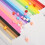 1080 Pezzi Carta Origami Bambini 3