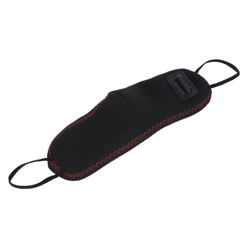 Comfort Fit Washable Nose Heater with Timer for Snoring Relief 1