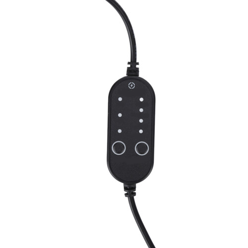 Comfort Fit Washable Nose Heater with Timer for Snoring Relief 2