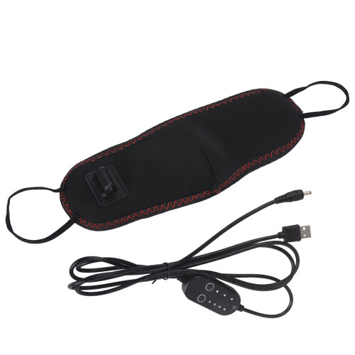 Comfort Fit Washable Nose Heater with Timer for Snoring Relief