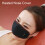 Comfort Fit Washable Nose Heater with Timer for Snoring Relief 13