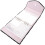 Fluffy Photocard Binder Para Álbum De Lembranças Com Capa E Bolso 1