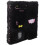 Fluffy Photocard Binder Para Álbum De Lembranças Com Capa E Bolso 11