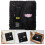 Fluffy Photocard Binder Para Álbum De Lembranças Com Capa E Bolso 10