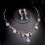 Conjunto Coroa Para Com Faixa, E Decorativos 9