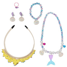 Conjunto De De Cosplay De Para