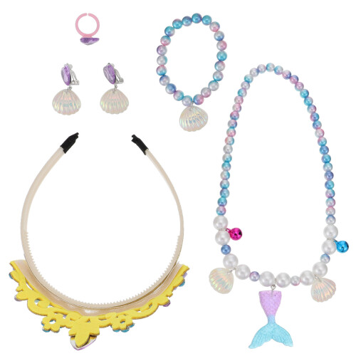 Conjunto De De Cosplay De Para