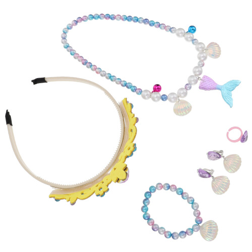 Conjunto De De Cosplay De Para 1