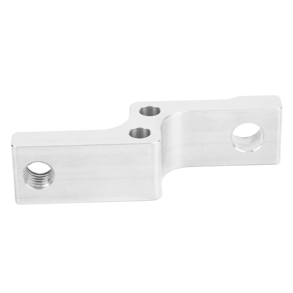 Precision-Made Dipstick Adapter Bracket For Th400 Th350 4L60e 4L80e Models 9411357386876