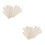 2Pcs Luvas Inverno Cinco 4-12 10