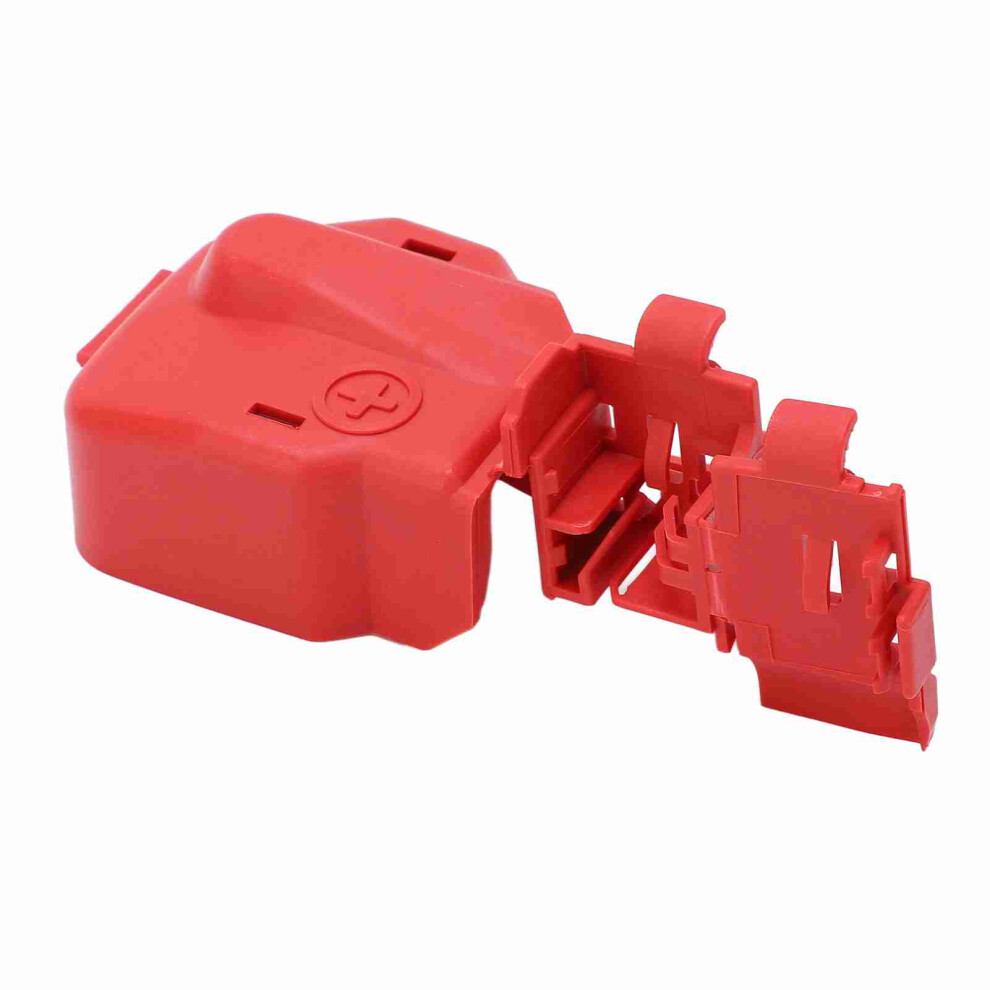 Car Battery Positive Cable Cover Fits Accord Civic Cr V Odyssey Models 8491357387005