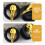 2 Unidades Com Clip Punk Para Halloween 9