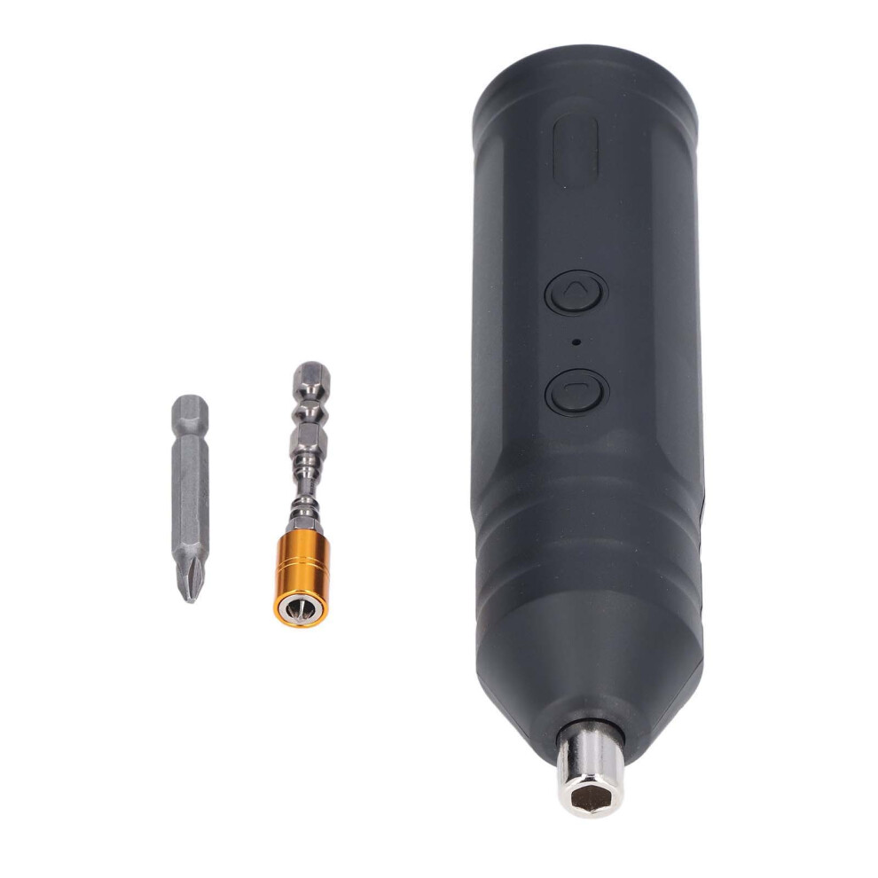 Mini Electric Screwdriver Kit 3.6V, 2600Mah, Cordless, 3 Colors 5011357387473