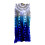 Ventilateur de danse du ventre LED de 150CM de Long, 1 pièce,-5 1