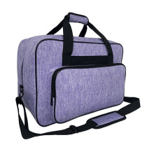 Sewing Machine Bag Sewing Machine Case Sewing-Purple colour