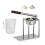 Practical Stainless Steel Juices Extractors-Double headed 1