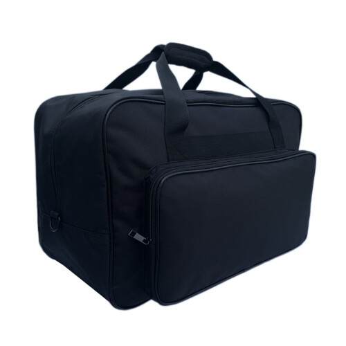 Sewing Machine Bag Sewing Machine Carrying Case with-black