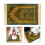 70x110cm Portable Carpet, Soft Thick Muslims-Bean paste white 4