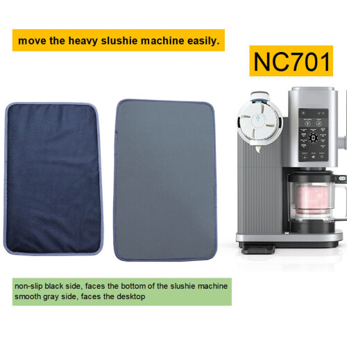 Drink Maker Sliding Pad Portable Drink Machine-Adapt to FS301 1