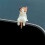 Computermonitors Cartoon Katten Figuren 4 Stuks Harsen 5