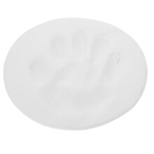 De Kit Para Enfeites Com Impressão Do Bebê