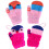 2 Pcs Luvas De Luvas Quentes Inverno 10