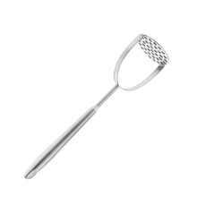 Ergonomische aardappelstamper voor aardappelen, avocado's,-B