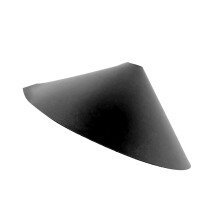 Eekhoorn Baffle Vogelvoederpalen Mount Outdoor Animal-12 inch