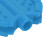 Child's Blue Trike Pedal Set - Easy Install Plastic Foot Accessory 5