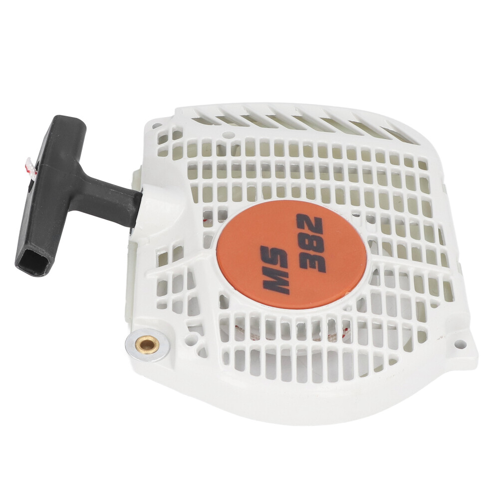Standard Size Alloy Steel Recoil Starter For Stihl Ms382 Ms381 4941357389379