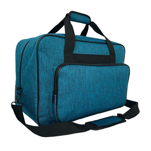 Sewing Machine Bag Sewing Machine Handbag Travel Bag-blue