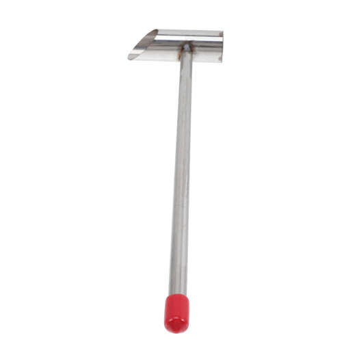 Durable Metal Scooper Sugar Scoops for Perfect-Small diameter
