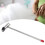 Durable Metal Scooper Sugar Scoops for Perfect-Small diameter 7