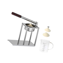Durable No Assembly Manual Juicers Practical-Pointed style